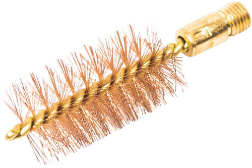 Breakthrough Clean Phosphor Bronze Brush 12 Gauge 5/16-27 Brass/Bronze