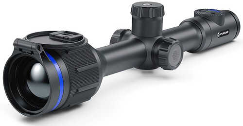 Pulsar Pl76545 Thermion 2 Xq38 Thermal Rifle Scope Black Anodized 2.5-10x35mm Multi Reticle 1024x768 Resolution