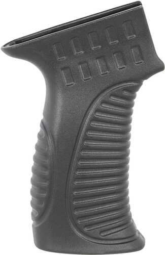 NCStar  Ergonomic Grip With Core Black Polymer For AK-Platform