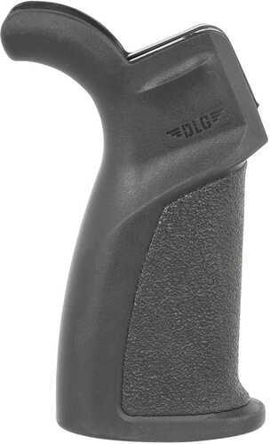 NCStar  Beavertail Grip With Core Black Rubber For AR-Platform