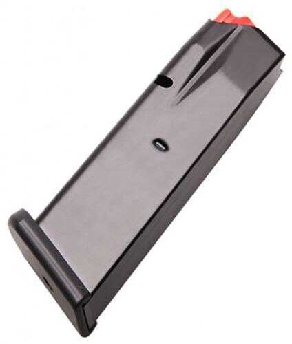 KRISS Sphinx SDP 9mm 10-Round Metal Magazine, Black Md: PX008