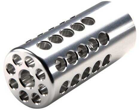 Tactical Solutions 1022CMP11 X-Ring Compensator 10/22® .22 Caliber 6061-T6 Aluminum .920" L