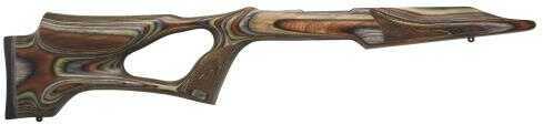 Tactical Solutions RSFOREST Vantage RS 10/22® Green/Brown/Gray