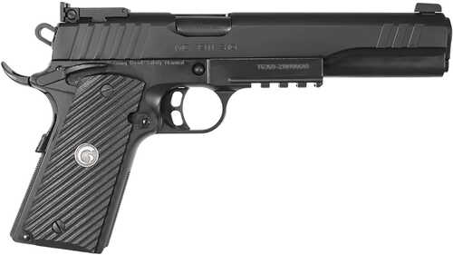 EAA Girsan MC1911 Hunter Pistol 10mm 6in. Black 8+1 Rd. Model: 390600