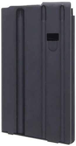 Bushmaster OEM Replacement Magazine 450 Black Aluminum For AR-Platform