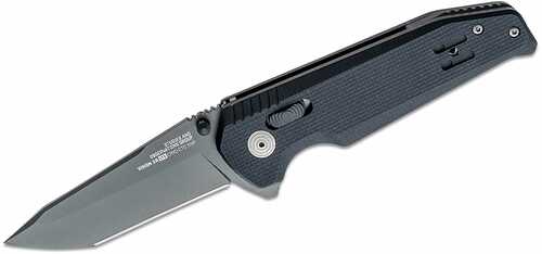 Sog 12-57-07-57 Vision Xr Lte Black Graphite