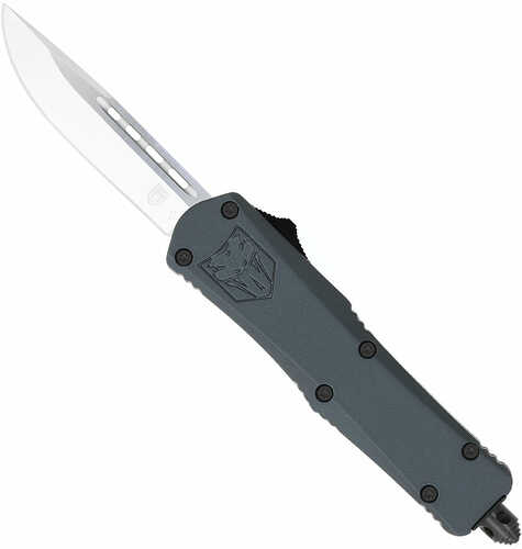 Cobratec Knives Swtpfs3dns Fs-3 Small Drop Point