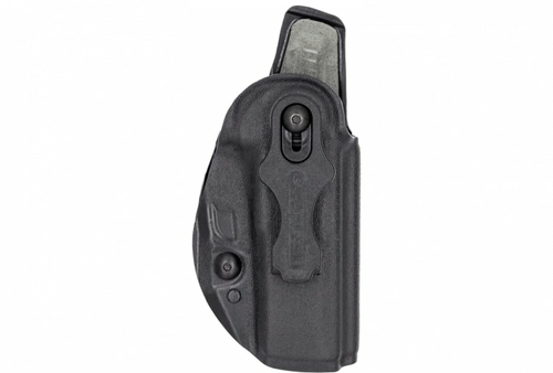 Safariland 20144131 Species Iwb Black Safarilaminate Belt Clip Fits Springfield Hellcat Right Hand