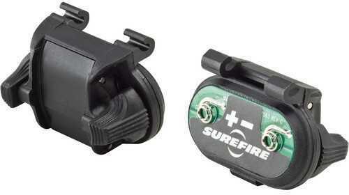 Surefire Z-XBC X300/X400/XH Series Switch Assembly Black