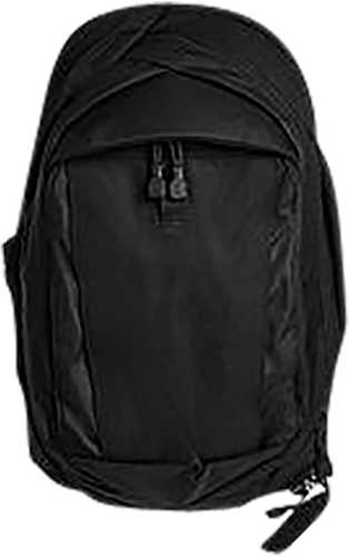 Vertx VTX5012 Commuter Carry Bag Black Ballistic Nylon Zipper Closure