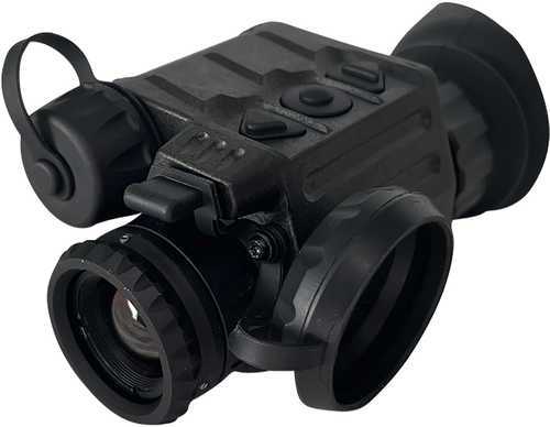 ARMASIGHT Sidekick Thermal Monocular 640 1-4X19MM 60Hz