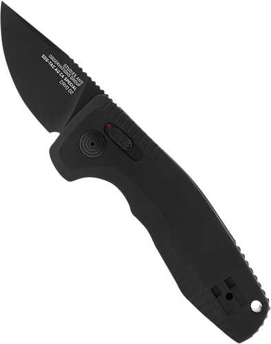 SOG Knives 12-25-01-57 Prohen Xr Mikkel Willumsen Sign