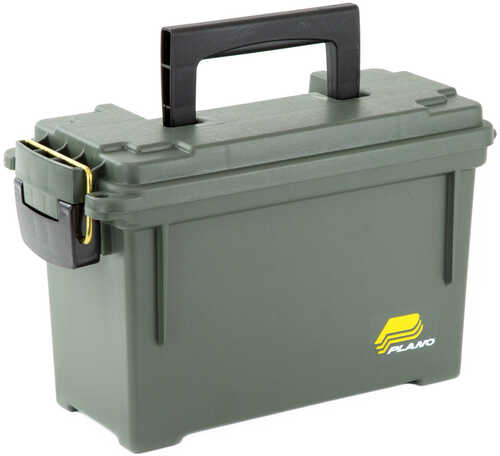 Plano 171250 Deep Ammo Can Od Green