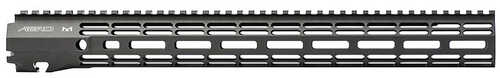 Aero Precision Apra500706a Atlas R-one Handguard 16.60" M-lok, Black Anodized Aluminum, Full Length Picatinny Top, Qd Sl