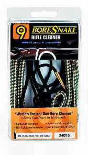 Boresnake 20 Caliber Rifle 204Rug