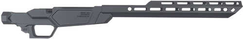 Sharps Bros SBC09 Heatseeker Matte Black Cerakote Fits Ruger American Long Action