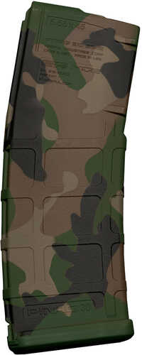 Weapon Works 228034 Pmag Gen M2 Moe 30rd