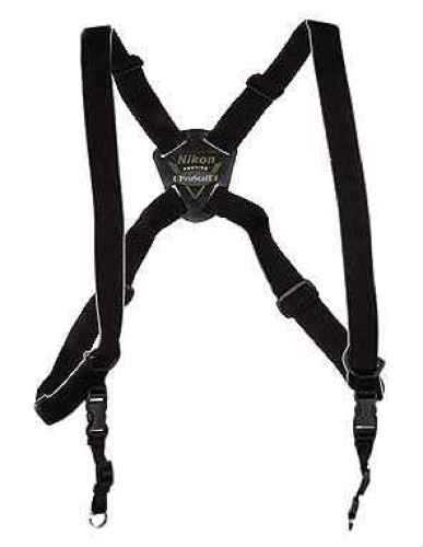 Nikon Prostaff Binoculars Harness Blk