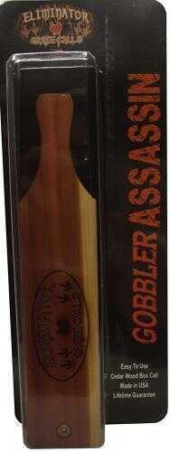 Eliminator Game Calls Gobbler Assassin Model: 80095