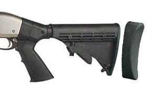 Advanced Technology Mossberg/Remington Stock With Buttpad Md: MRW4100