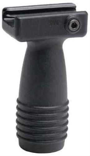 AR-15 Command Arms Standard Black Vertical Grip Md: SVG