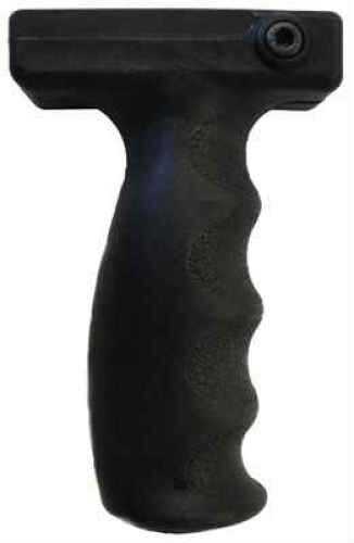 AR-15 Command Arms Black Ergonomic Vertical Grip Md: Avg