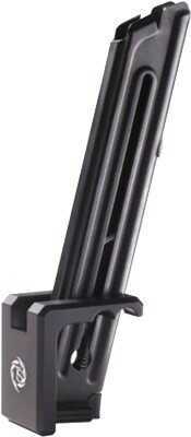 Tactical Solutions Ruger® 22/45 .22 Caliber Speed Loader, Black Finish Md: MAGSPDLDR