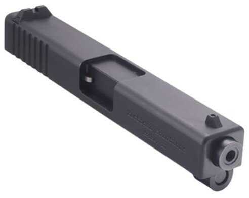 Tactical Solutions TSGCON17STD TSG-22 for Glock 4.80" Standard Black Steel