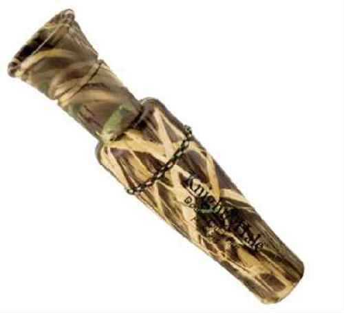 Knight & Hale Double Cluck Mossy Oak Shadowgrass Goose Call Md: KH215