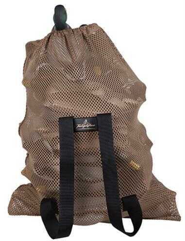 Tangle Mesh Decoy Bag 30"X38" Ac442