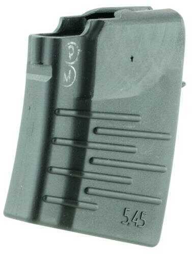 Molot 5.45mmx39mm 5-Round Capacity Magazine Md: M-VPR54539-5