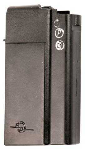 Molot 6.5 Grendel 10-Round Capacity Double Stack Magazine, Black Md: M-VPR65G-10