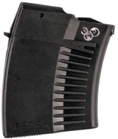 Molot 7.62x54mm Russian 5-Round Capacity Magazine Md: M-VPR76254-5