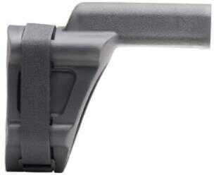 SB Tactical SBV-01-SB SBV AR Brace Elasto-Polymer