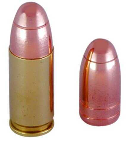 9mm Luger 135 Grain Full Metal Jacket 20 Rounds Oath Ammunition