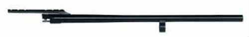 Mossberg 835 Slug Barrel & Scope 12 ga. 24 in. Blue Model: 90835