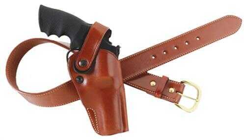 Galco Dao Holster S&W Govenor 2.75" Tan RH