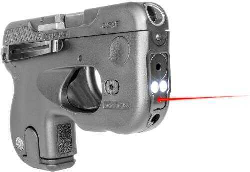 LaserLyte Taurus Curve UTA-CU Black