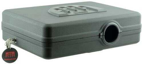 Gunvault AR1000BIO Vault Safe Biometric Fingerprint ID 18 Gauge Steel Black