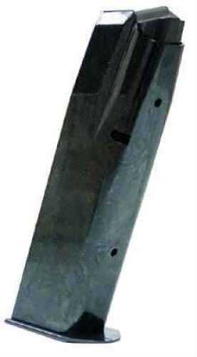 CZ USA 19 Round 9MM Model 75 Magazine With Steel Finish Md: 11152