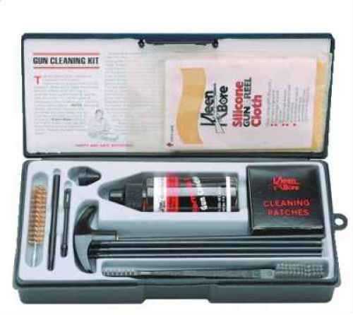 Kleen-Bore K206 Classic Cleaning Kit .264,.270,7mm Rifle