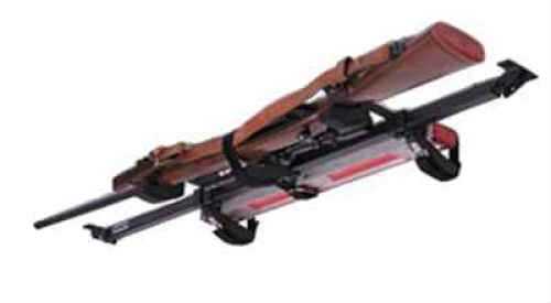 Big Sky Horizontal One Gun Mounting System Md: SBR1G