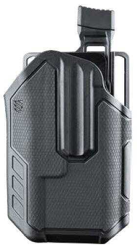 Blackhawk 419002BBR Omnivore Multifit Most Standard Autos w/TLR1/2 Light Plastic