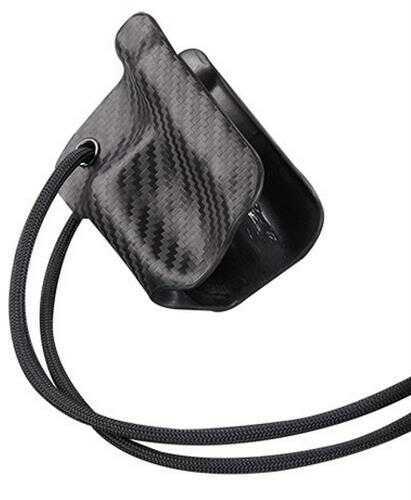 UM Tactical TGXD/XDM UM-TG Trigger Guard Holster Springfield XD/XDM Thermoplastic Black