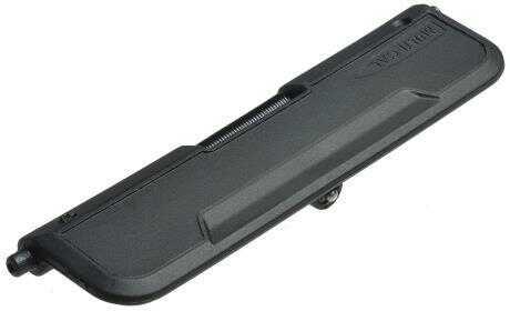 Strike SIARUDCE0122 Enhanced Dust Cover AR Style 3 oz Polymer 3.46" Standard Black