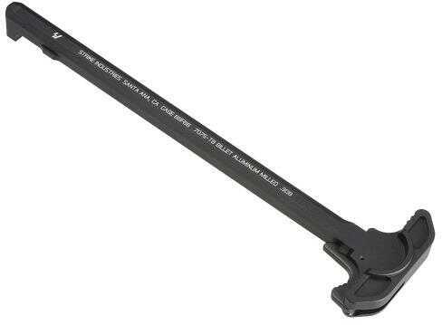 Strike SIARCH308 AR Charging Handle SIARCH308BK AR-10 Platform 7075 T6 Aluminum Black Hardcoat