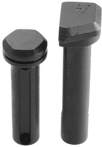 AR-15 Extended Takedown Pivot Pin Black