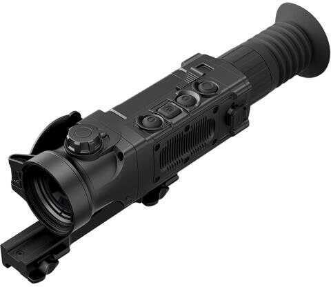 PULSAR TRAIL XP38 1.2-9.6X32 SCOPE