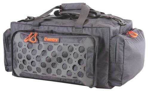 Sentry 20RB02WG Sentinel Multigun Range Bag Tactical Gray