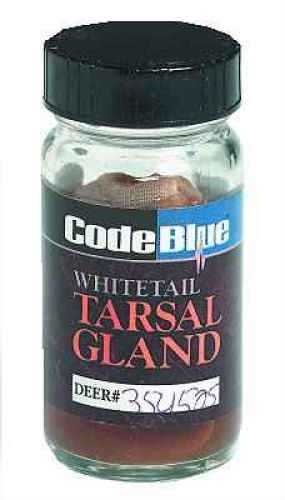 Code Blue Tarsal Gland 1Oz